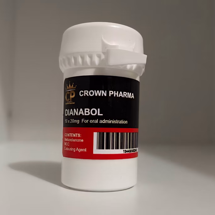 crown pharma 20mg dianabol tablets for sale in the uk