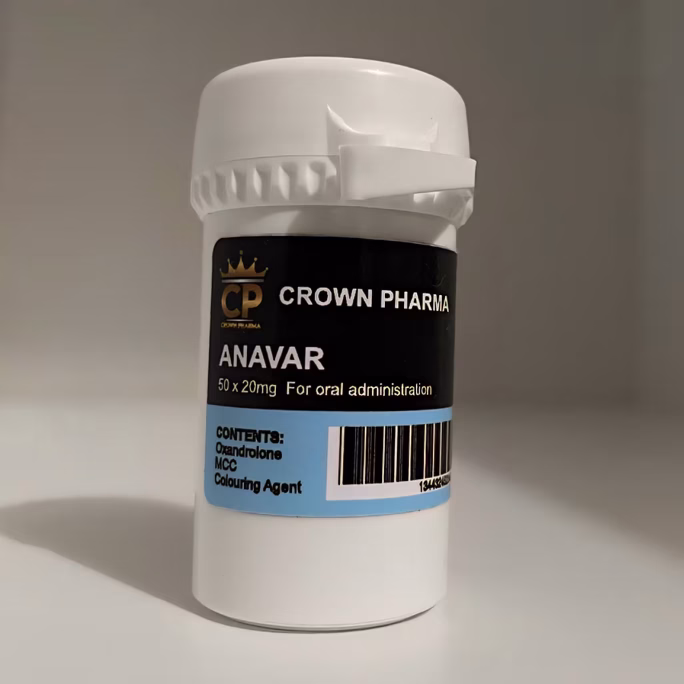 crown pharma 20 mg oxandrolone tablets for sale in the uk