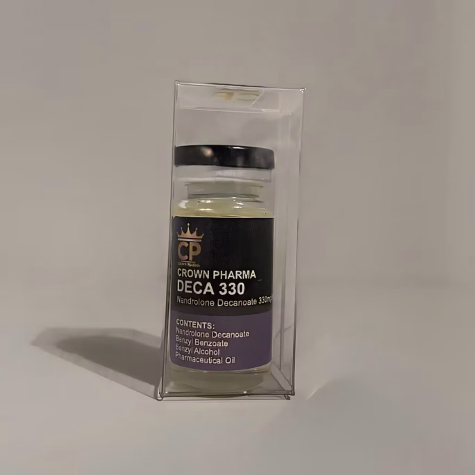 crown pharma 330 mg deca-durabolin injections for sale in the uk