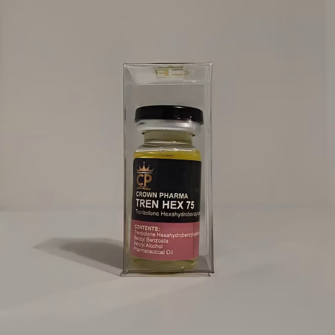 crown pharma 75 mg parabolon injections for sale in the uk